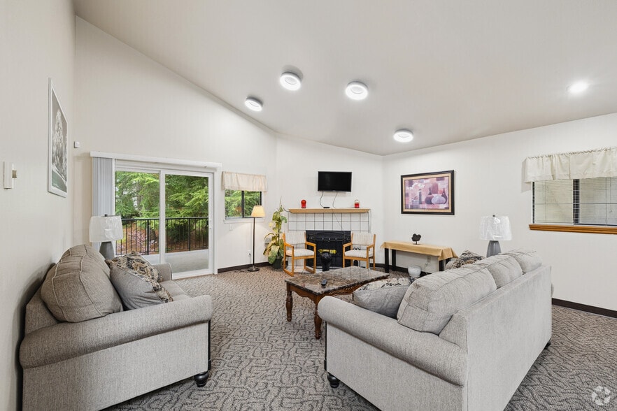 Interior Photo
