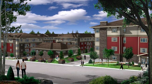 Photo - 23 Millrise Dr SW Unit 23 Millrise Drive SW