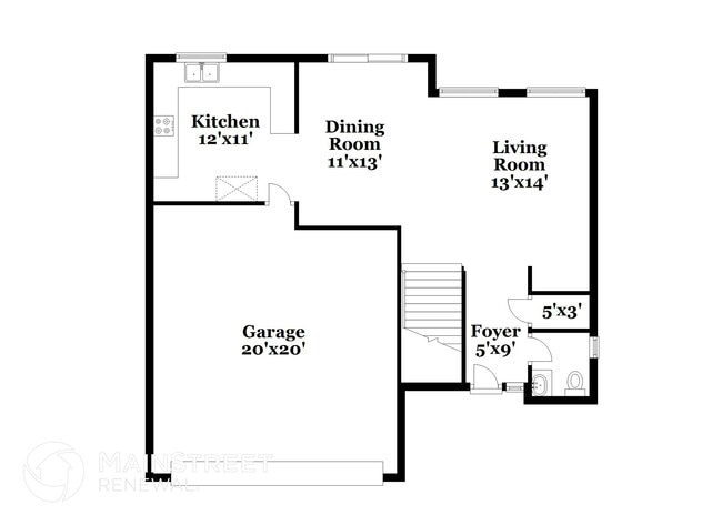 Photo - 1154 Shades End Ave