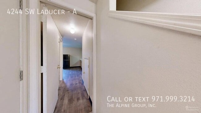 Photo - 4244 SW Laducer-A Unit A