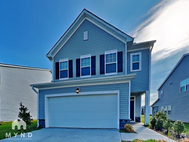Building Photo - 1621 Trembley Pk Dr Rental