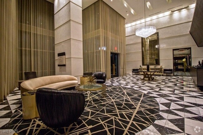 Building Photo - 4471 Dean Martin Dr Unit 1001 Rental
