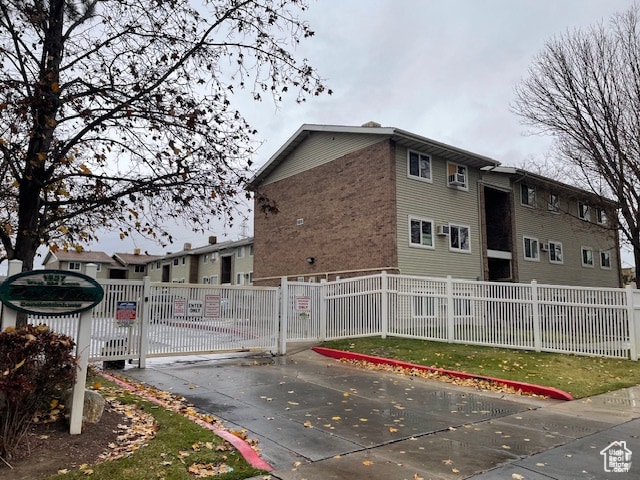 Building Photo - 1557 W 200 S Rental