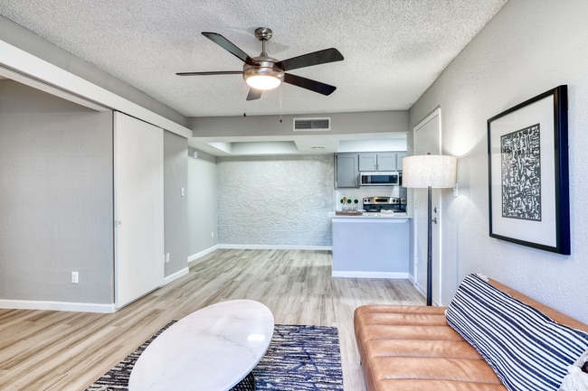 Senara Apartments