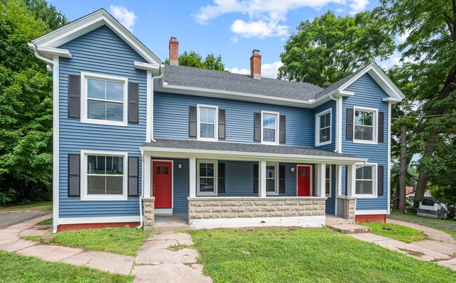 Building Photo - 17 Locust St Unit 17A