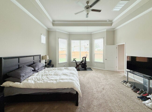 Photo - Beautiful 4/3.5 Home Available In Northwest San Antonio!