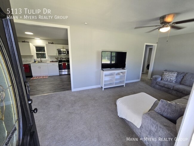 Photo - 5113 Tulip Dr