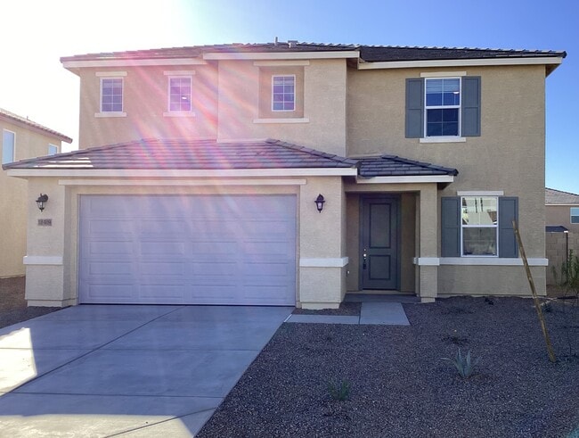 Building Photo - 18489 W El Cortez Pl