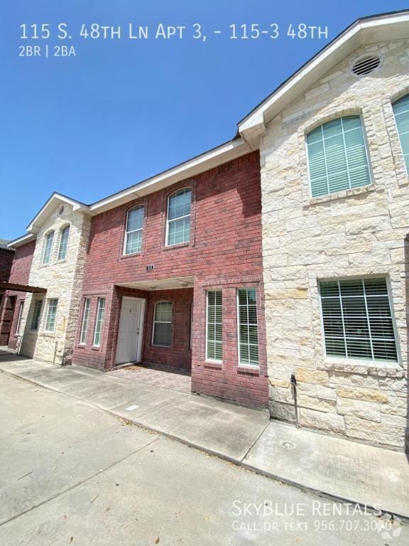 Building Photo - 115 S 48th Ln Unit 115-3 48th Rental