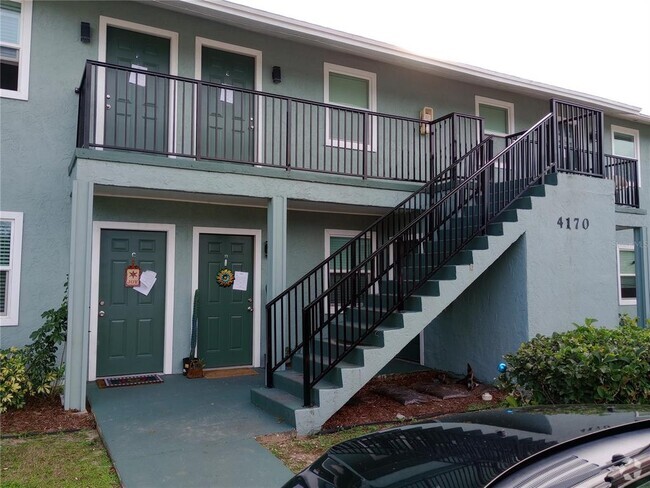 Building Photo - 4110 Barna Ave Unit F Rental