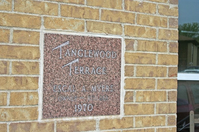 Photo - Tanglewood Terrace Apartments