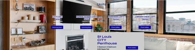 Grace Lofts - Grace Lofts