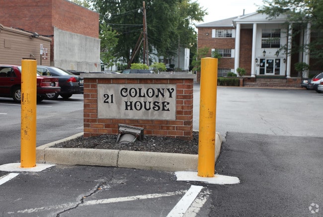 Photo - Colony House