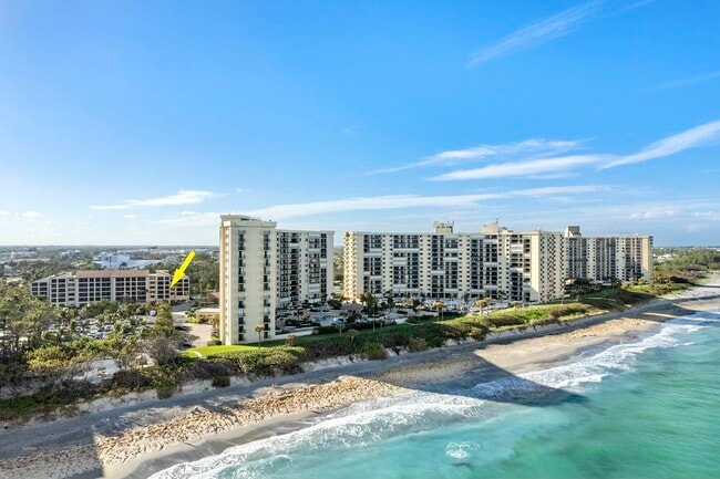 Building Photo - 500 Ocean Trail Way Unit 304 Rental