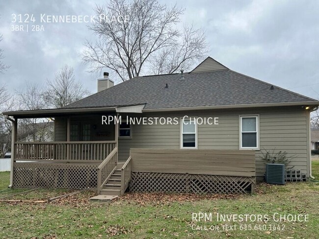 Photo - 3124 Kennebeck Pl