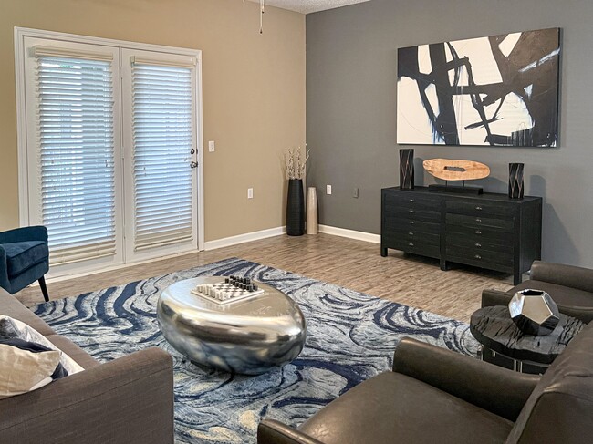 Photo - Canebrake Apartment Homes