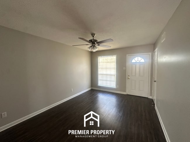 Photo - Charming 3BR/2BA Home in Bartlett Cove | Hardwood Floors, Fireplace & Fenced Yard