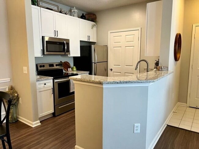 Photo - The Berkeley At Southpoint