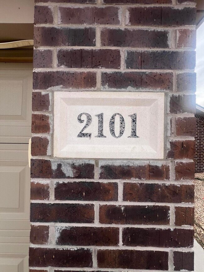 Photo - 2101 Kirksey Ave