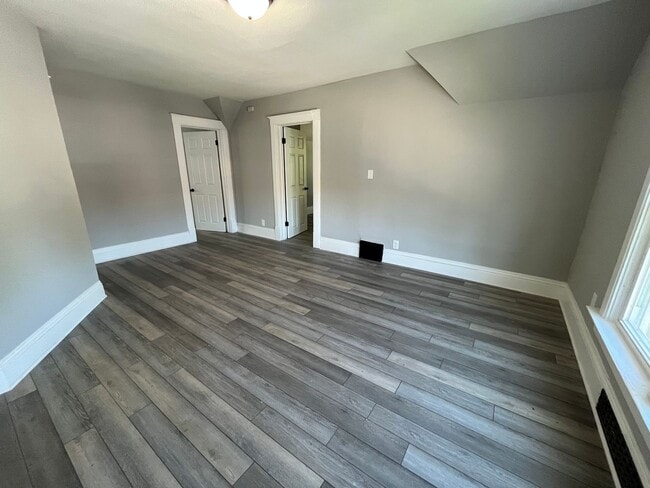 Photo - Brad's Longfellow Unit Up