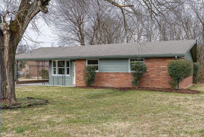 Photo - 3100 Richmond Hill Dr House