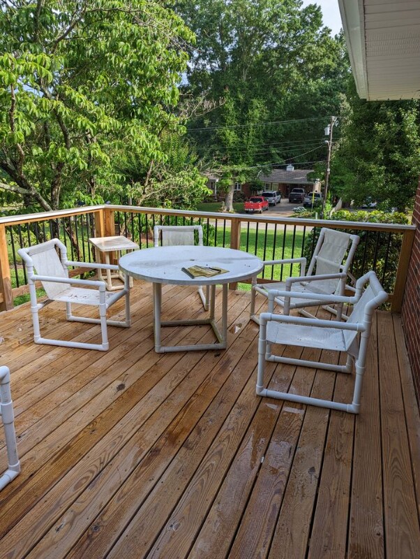 Photo - 1403 Spry St