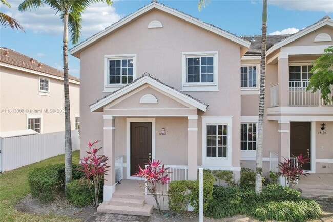 Photo - 14110 SW 275th St Townhome