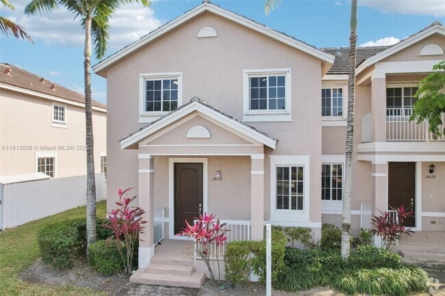 Building Photo - 14110 SW 275th St Rental