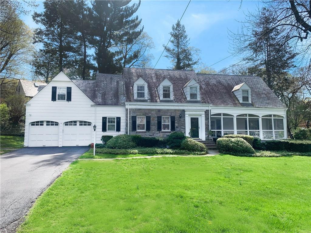 Photo - 192 Fox Meadow Rd House
