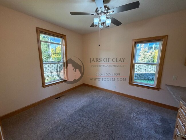 Photo - Custom Built Home with Lots of Unique Amenities- Workshop Area Plus 2 Car Garage!