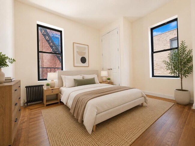 Photo - West 171st Street Unidad 25