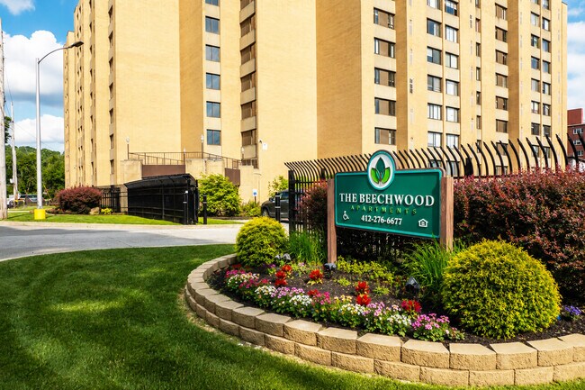 The Beechwood