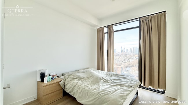 Photo - 86 Dundas St E Unit 1703-86 Dundas St E, Miss