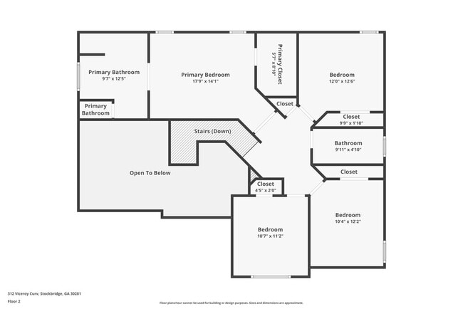 Photo - 312 Viceroy Curve