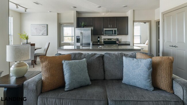 Building Photo - 4115 Louetta Rd Unit 4201