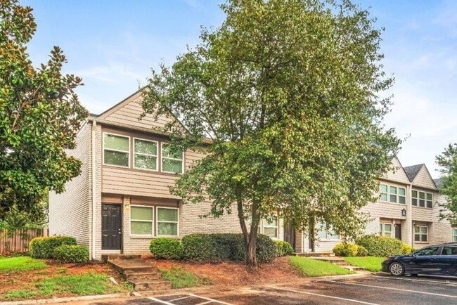 Photo - Broadway Townhomes