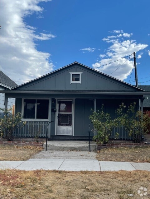 Building Photo - 336 Reno Ave Rental