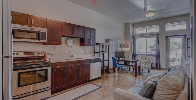 Photo - Old Town Flats