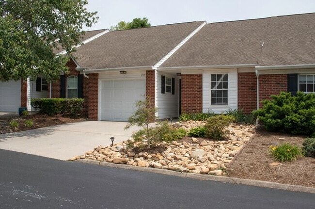 Photo - Updated 2BR 2.5BA Home w/ Lake Access • New Countertops • Patio in Farragut