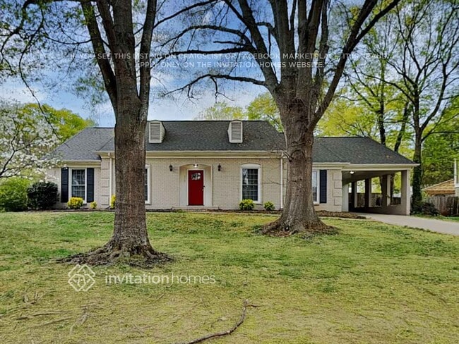 Building Photo - 214 Armstrong Dr