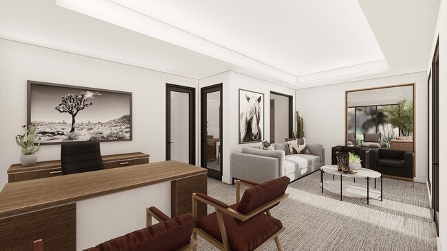 The Alexander