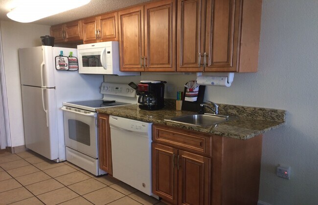 Photo - 1700 N Ocean Blvd Unit 255