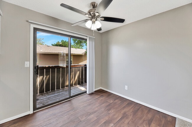 Photo - Westwood Flats Apartment Homes