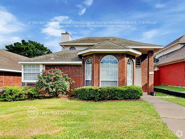 Building Photo - 726 W Willow Oak Dr Rental