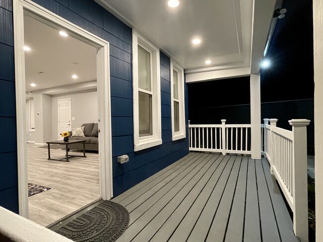 Photo - 1701 Spence St