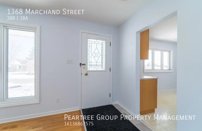 Photo - Marvelous Marchand--3 Bed Home for rent