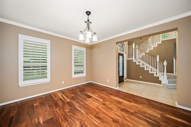 Photo - 10 Dove Trace Cir