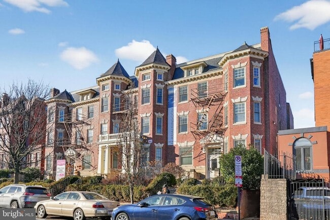 Photo - 2620 13th St NW Unit C303