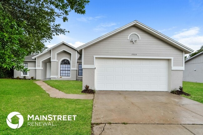 Building Photo - 2689 Windsor Heights St