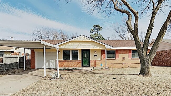 1004 Moraine Ave